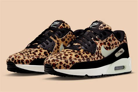 nike doorlopende plateauzool panterprint|Nike Leopard Print .